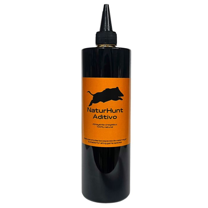 Atrativo para Javali Naturhunt 500ml