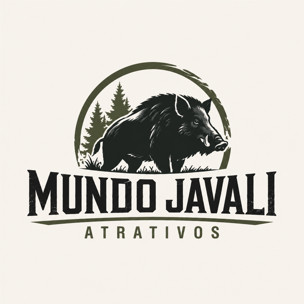 Mundo Javali