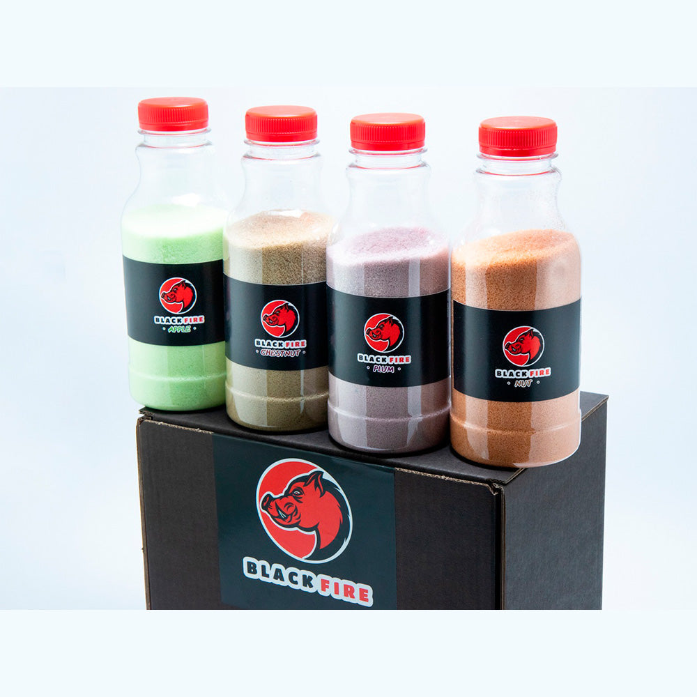 Atrativo para Javali BlackFire Aromas