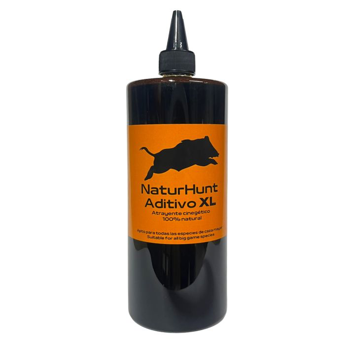 Atrativo para Javali Naturhunt 1L
