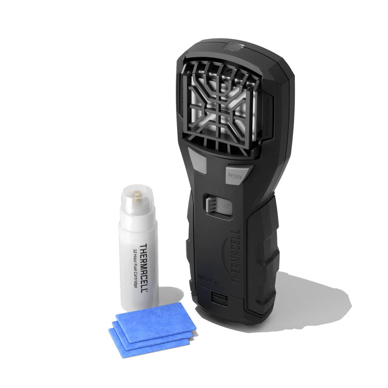 Thermacell MR300 – Repelente Portátil de Mosquitos